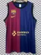 24/25 BAR Red & BlueTraining vest