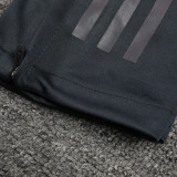 24/25 RMA Pink Kids Half Pull Tracksuit  (童装、半拉链)