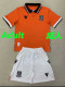24/25 Sheffield Wednesday  Away Fans Soccer Jersey（成人套装）