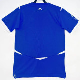 2008/2009 Rangers Third Retro Soccer Jersey