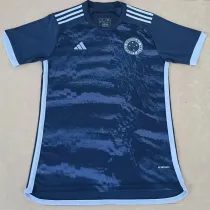 24/25 Cruzeiro Third Fans Soccer Jersey