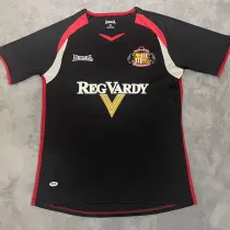 2005/2006 Sunderland Away Retro Soccer Jersey