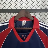 1999/2000 Bilbao Away Retro Soccer Jersey
