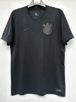 24/25 Corinthians Away 1：1 Fans Soccer Jersey