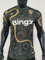 2025 CHE Year of the Snake Commemorative Edition  Player Version Soccer Jersey