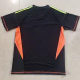 24/25 Argentina Goalkeeper Fans Soccer Jersey