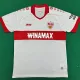 24/25 Stuttgart Home Fans Soccer Jersey