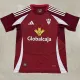 24/25 Albacete Red Fans Soccer Jersey