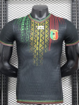 2024 Mali Third Player Version Soccer Jersey