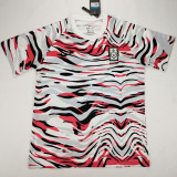 20/21 Korea Camouflage Training Shirts