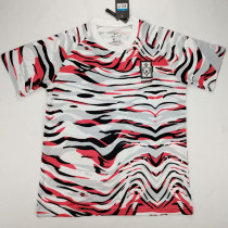 20/21 Korea Camouflage Training Shirts
