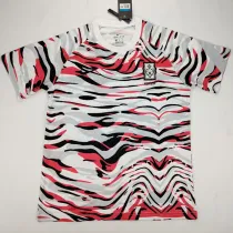 20/21 Korea Camouflage Training Shirts