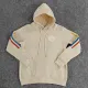 24/25 Colombia 100th Anniversary Edition Khaki Hoody(卡其色）