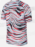 20/21 Korea Camouflage Training Shirts