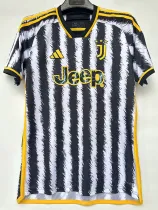 23/24 JUV Home 1:1 Fans Soccer Jersey