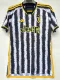 23/24 JUV Home 1:1 Fans Soccer Jersey