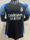 25/26 RMA Special Edition Black Blue Training shirts