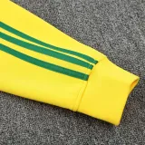 25/26 AD Yellow Jacket Tracksuit #2308