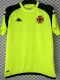 24/25 Vasco da Gama Green  Training Short Sleeves