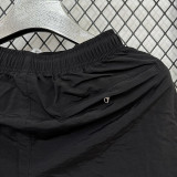 2025 D900 NK Black Casual shorts (小标NK）