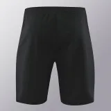 24/25 RMA Black Dragon Training Shorts Pants (白边）