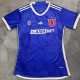 24/25 Universidad De Chile Home Women Soccer Jersey(女）