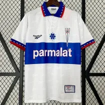 1998 Universidad Católica Home Fans Soccer Jersey