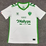 24/25 Saint Etienne Away Fans Soccer Jersey