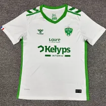 24/25 Saint Etienne Away Fans Soccer Jersey