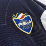 1998 Yugoslavia Home Retro Soccer Jersey