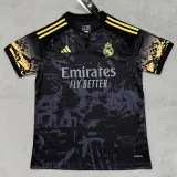 24/25 RMA Black Training Shirts
