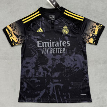 24/25 RMA Black Training Shirts