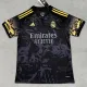 24/25 RMA Black Training Shirts