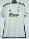 23/24 Ajax Away 1:1 Fans Soccer Jersey