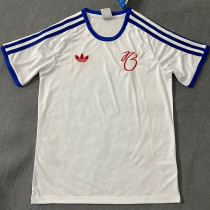 24/25 RMA White Bellingham T-shirt
