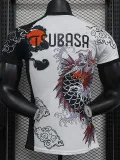 24/25 Japan White Knife Special Edition Player Version Soccer Jersey