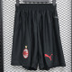 24/25 ACM Away Black Player Version Shorts Pants