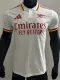 25/26 ARS Letter Pattern White Edition Player Version Soccer Jersey