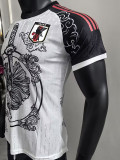 25/26 Japan Sakura Special Edition Player Version  Soccer Jersey