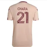 22/23 Portland Timbers Away Fans Soccer Jersey