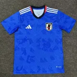 25/26 Japan Blue Training Shirts