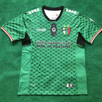24/25 Palestino Deportivo Green Special Edition Fans Soccer Jersey