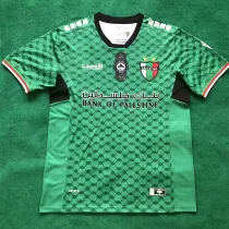 24/25 Palestino Deportivo Green Special Edition Fans Soccer Jersey
