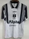 1997 Orlando City White  Retro Soccer Jersey