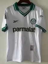 1997 Palmeiras Away Retro Soccer Jersey