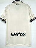 23/24 ACM Fourth Fans Soccer Jersey
