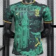 24/25 Brazil Green City Special Edition Player Version Soccer Jersey