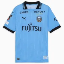 25/26 Kawasaki Frontale Home Fans Soccer Jersey 川崎前锋