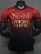 24/25 ACM Red Church Special Edition  Player Version Soccer Jersey