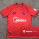 24/25 Sevilla Away New Fans Soccer Jersey(胸前广告）